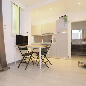 Centro Residenze Domus Sofiae Appartement