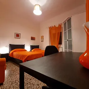 Wow 2 - 175 Mq - Posteggio Privato - Davanti Porto Traghetti - Fino A 10 Posti Letto - Balcone Appartement