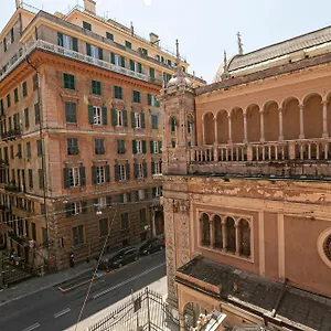 Dimora Patrizia In Centro Appartement