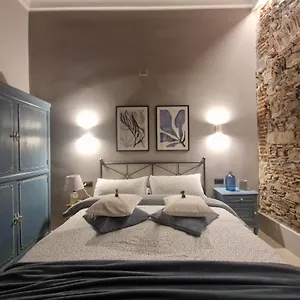 Erbe12 Loft&park Appartement